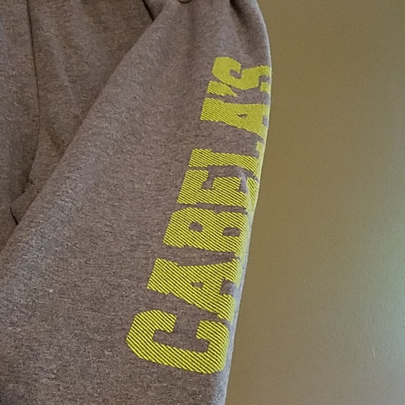 ** 2 for $20**Cabela's capri sweats - Picture 2 of 3